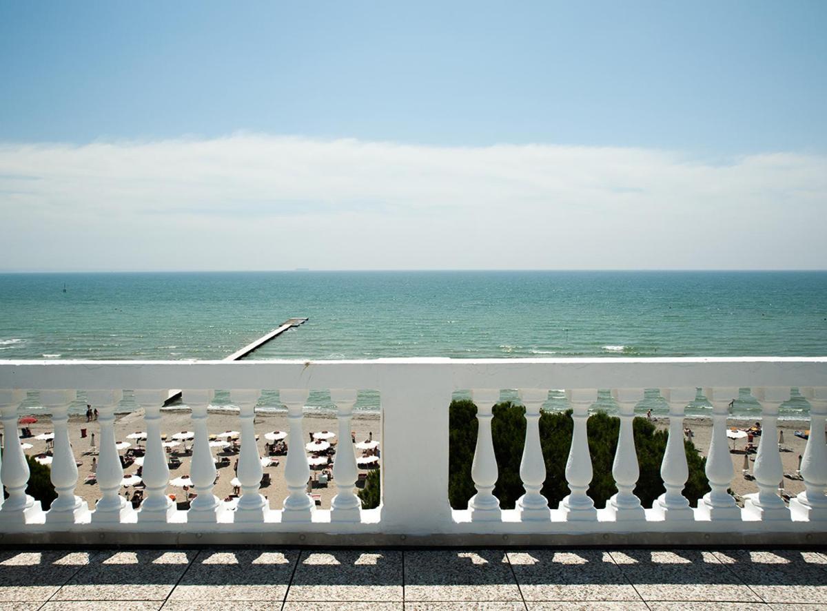 Residence Villa Marina Градо Экстерьер фото