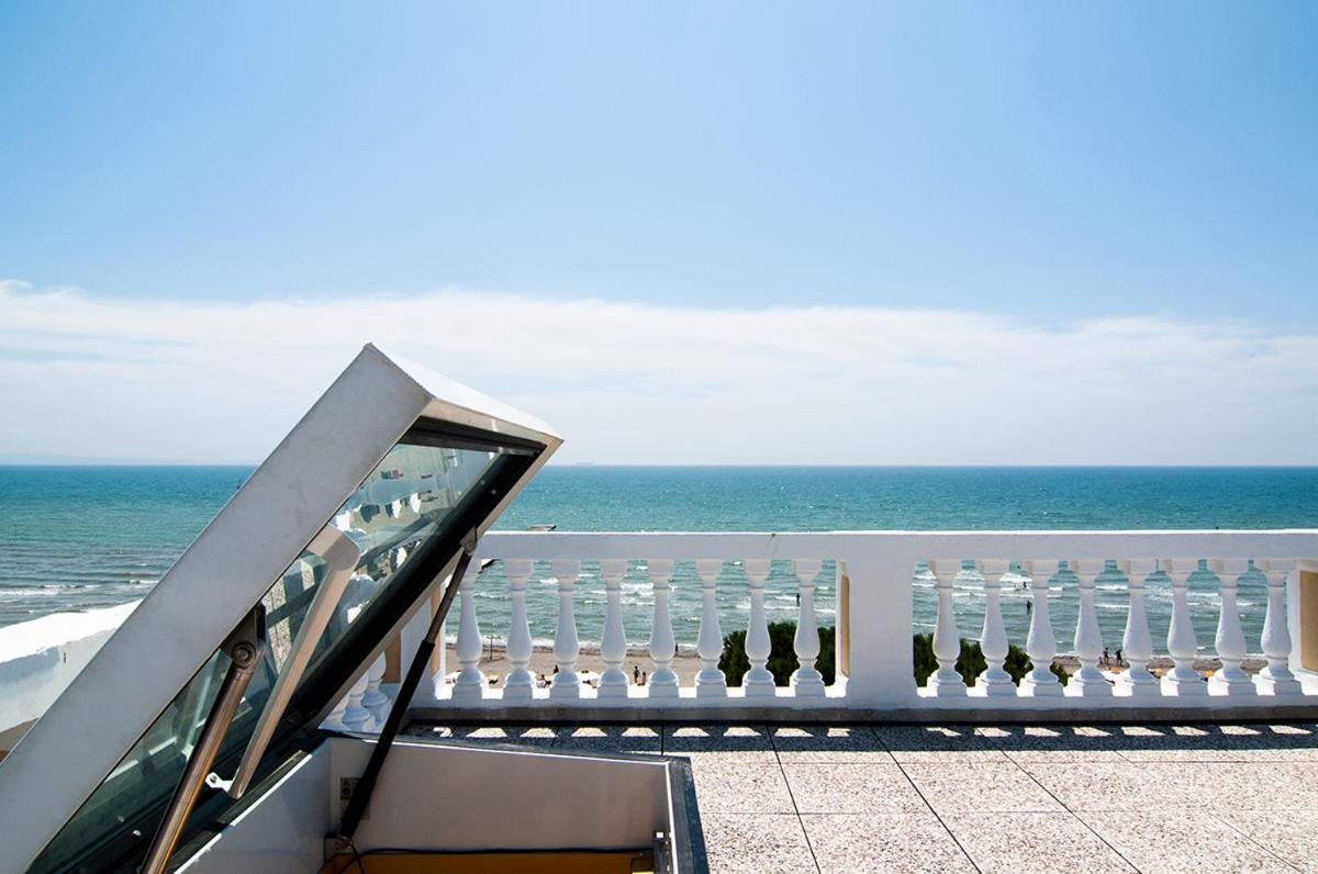 Residence Villa Marina Градо Экстерьер фото