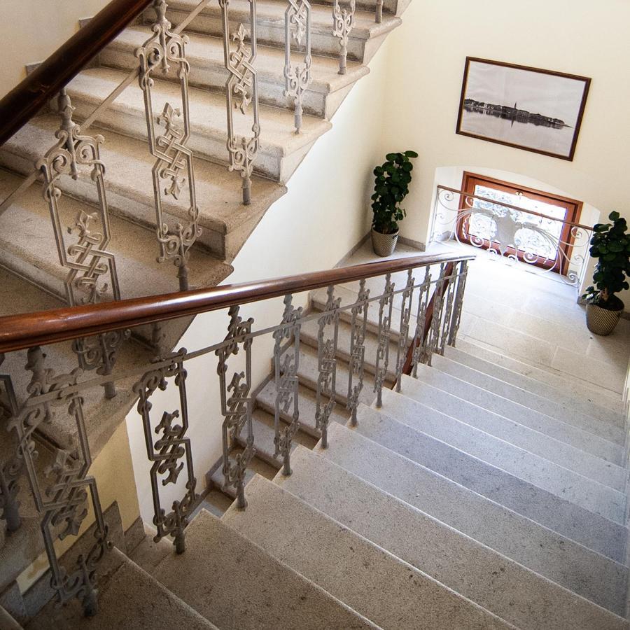 Residence Villa Marina Градо Экстерьер фото