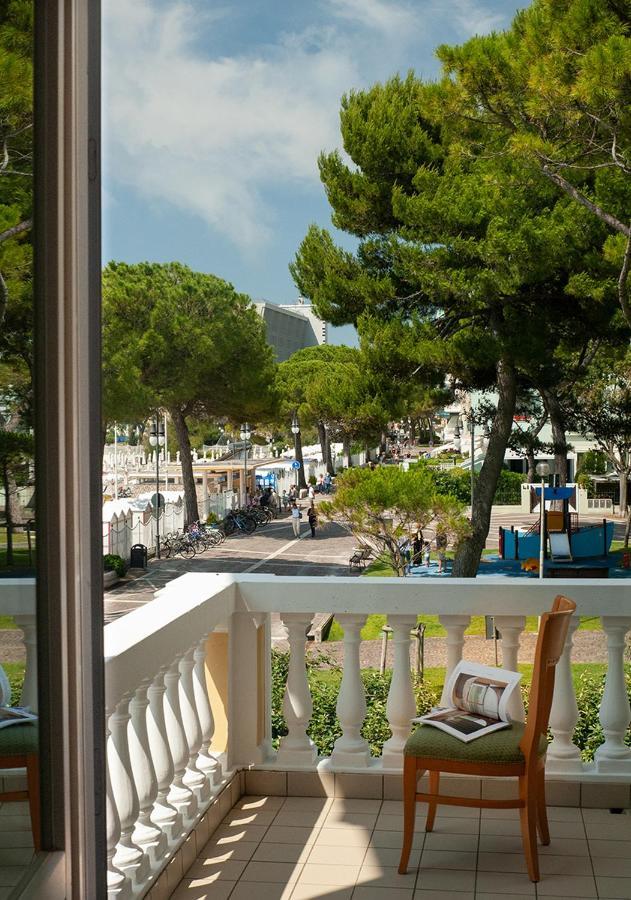 Residence Villa Marina Градо Экстерьер фото