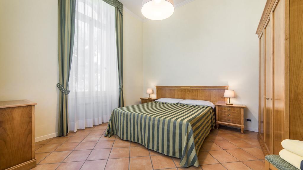 Residence Villa Marina Градо Экстерьер фото