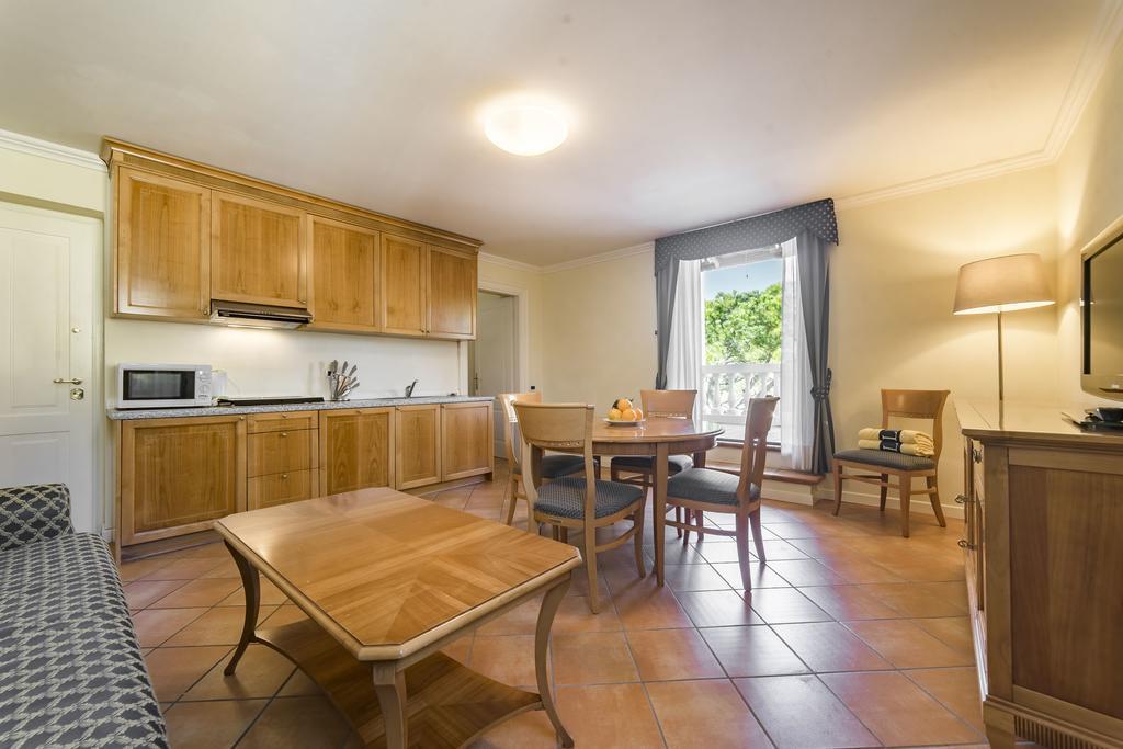 Residence Villa Marina Градо Экстерьер фото