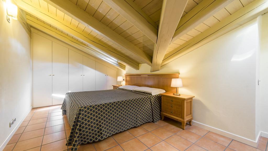 Residence Villa Marina Градо Экстерьер фото