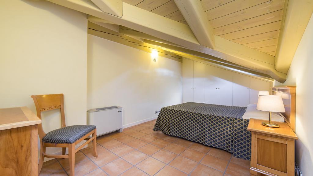 Residence Villa Marina Градо Экстерьер фото